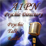 A1 Psychic Network logo