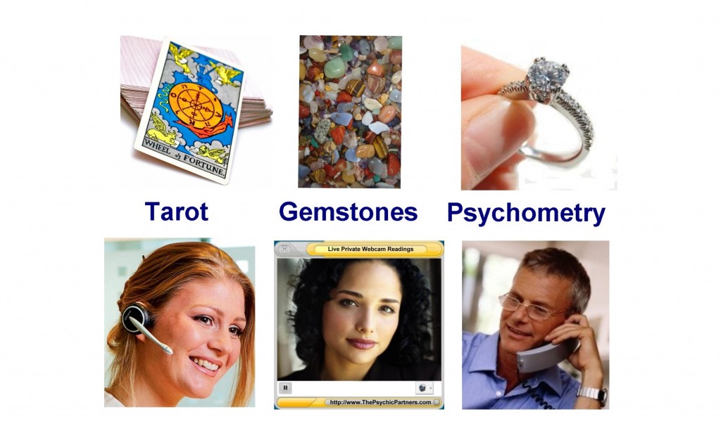 Psychic Readings